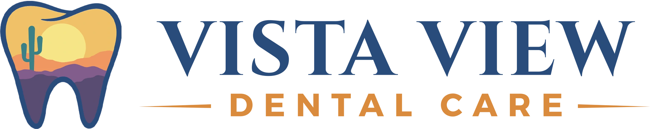 Vista View Dental Care